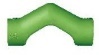 PPR BENDING PIPE — source price-list illustration