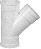 UPVC WYE — source price-list illustration