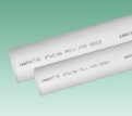 UPVC DRAINAGE PIPE — source price-list illustration