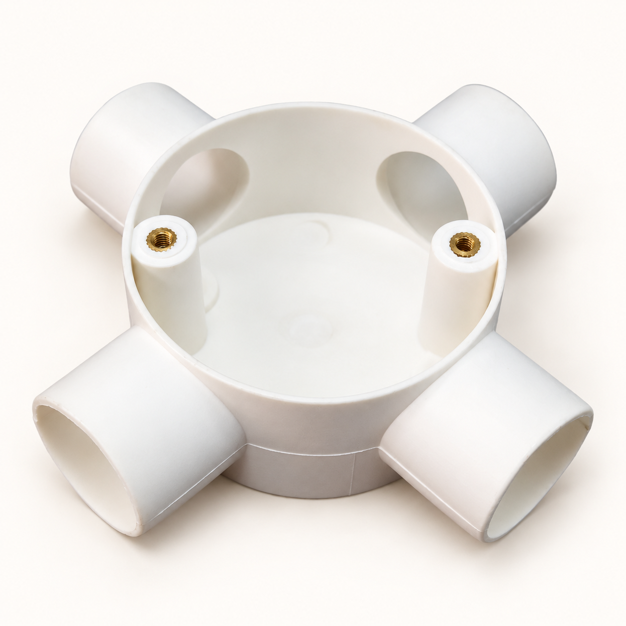 Africab Junction Box 20Mm — picha ya katalogi