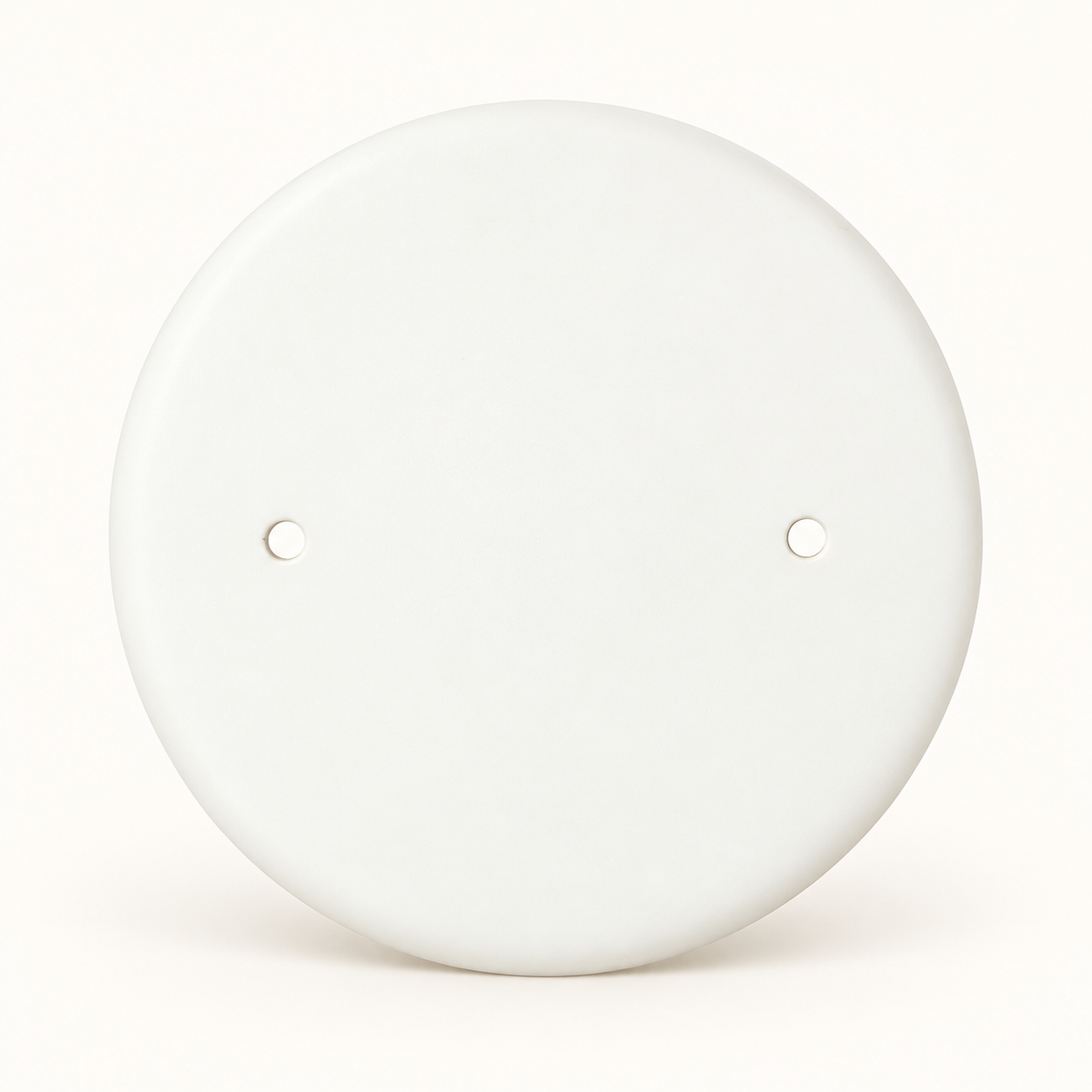 Africab Round Cover — picha ya katalogi