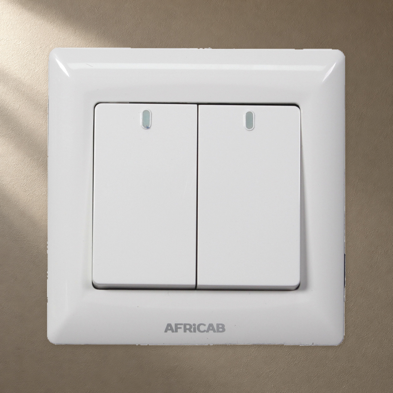 Africab LA2321 — bidhaa kwenye ukuta