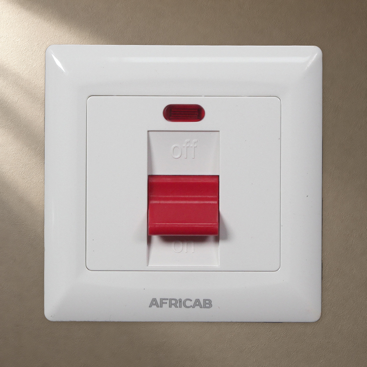 Africab LA2345L — bidhaa kwenye ukuta