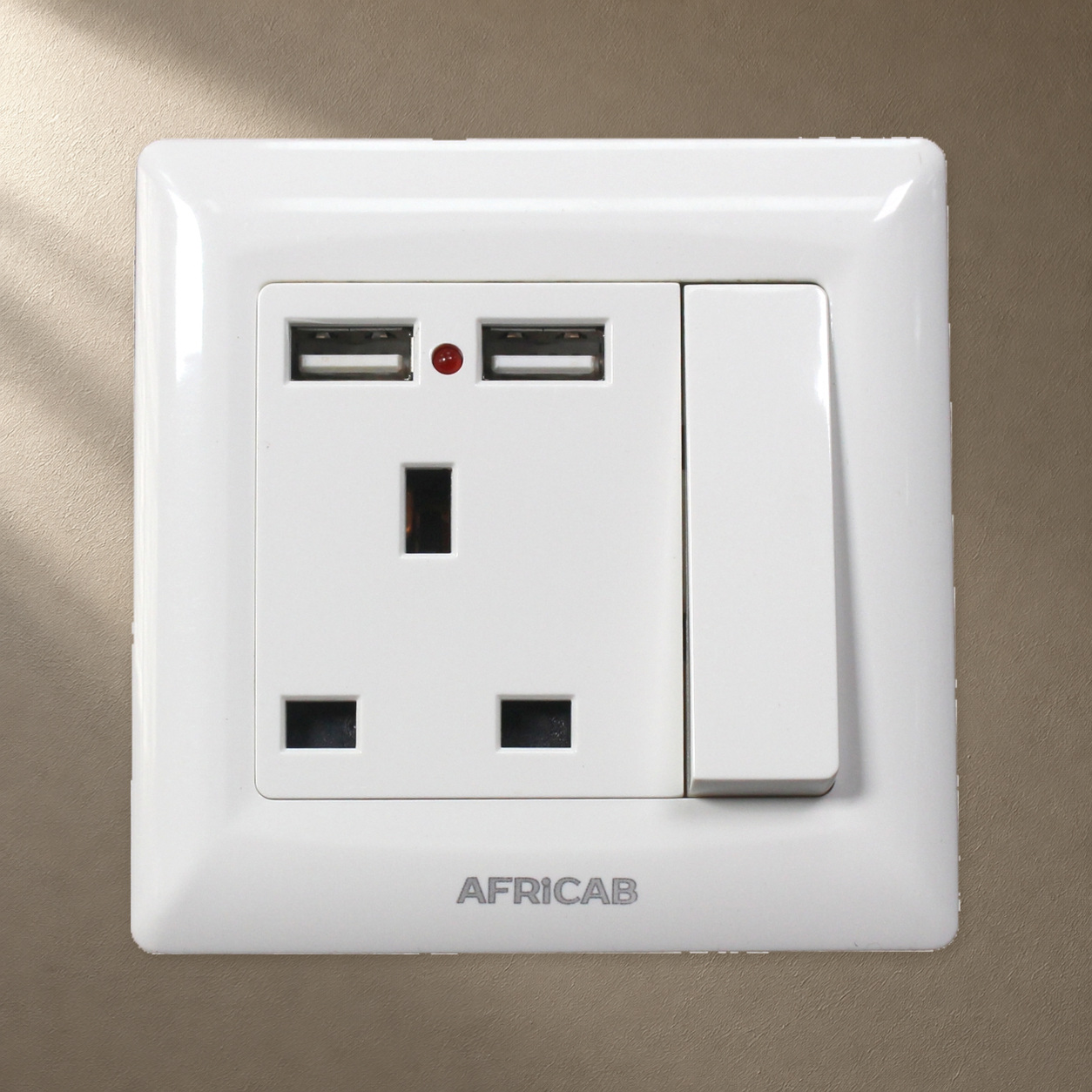Africab LA8359SL — bidhaa kwenye ukuta