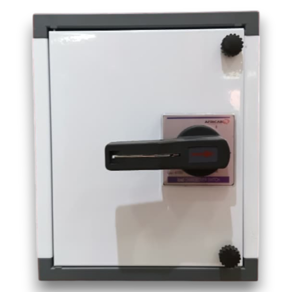 Africab Changeover Switch 63-100A