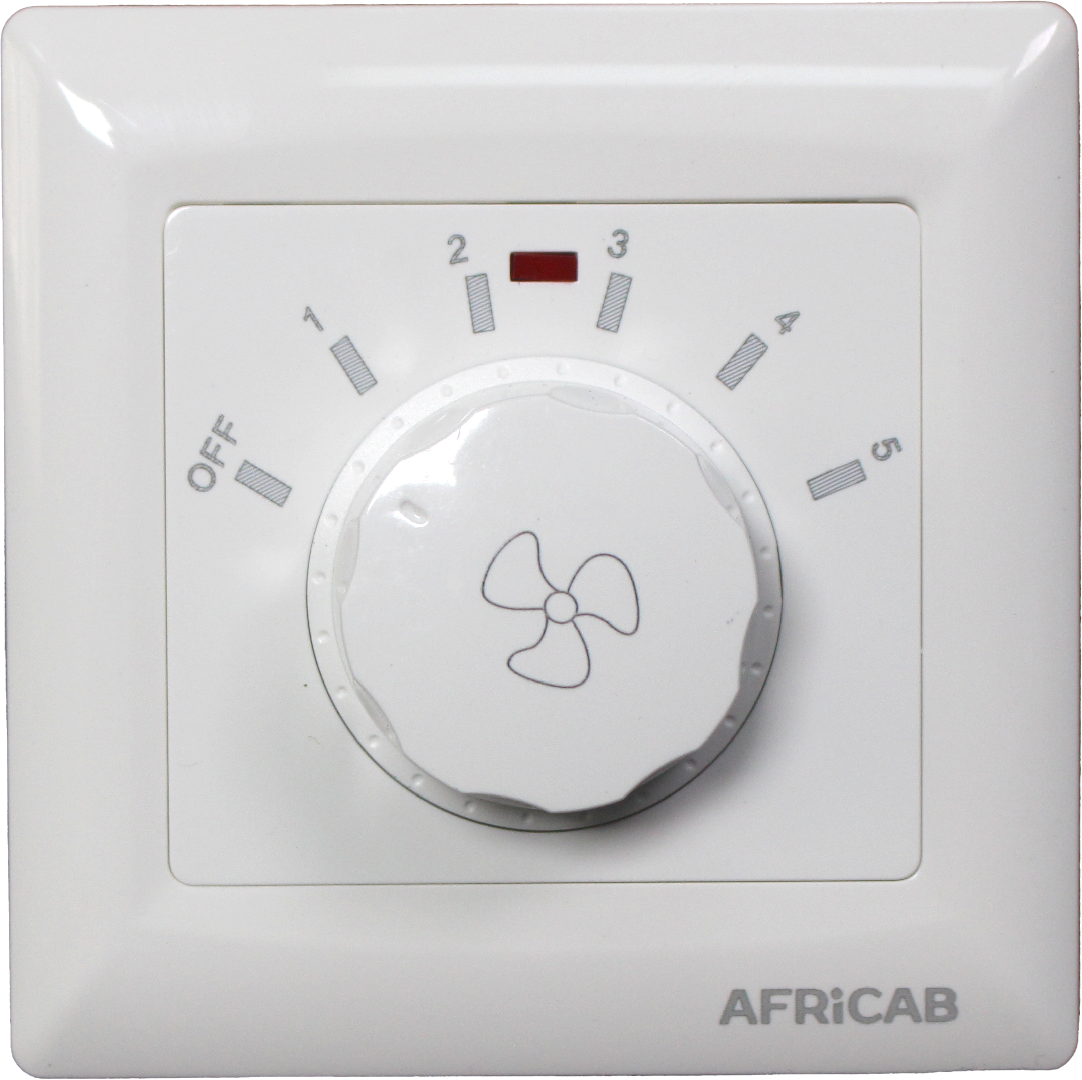 Africab La Series Fan Regulator La2862