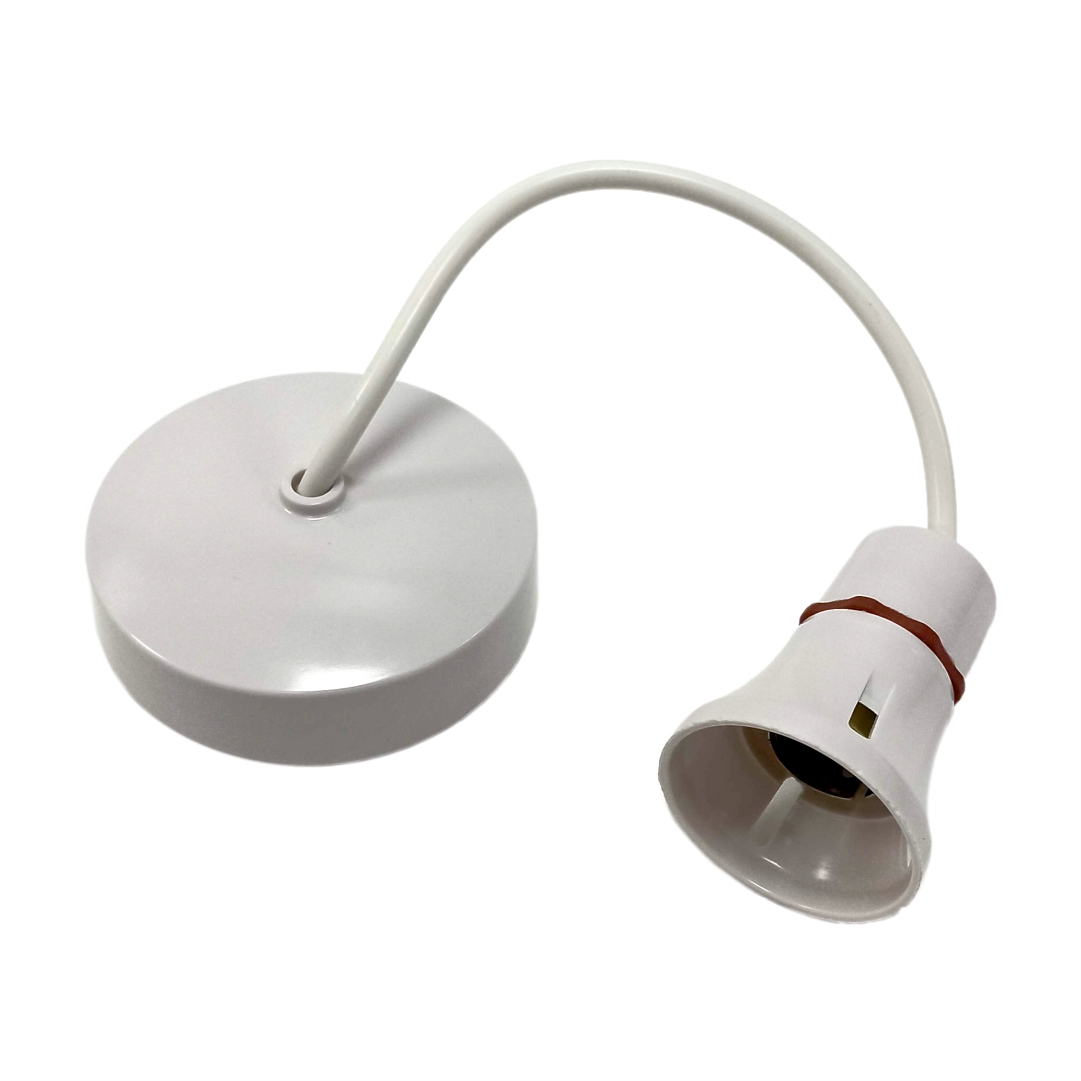 Africab FL Series Ceiling Rose Complete