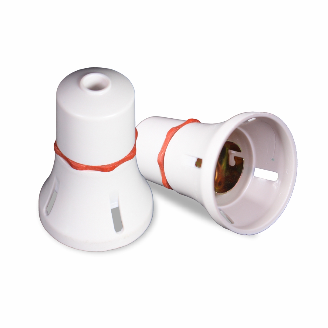 Africab FL Series Lamp Holder B22