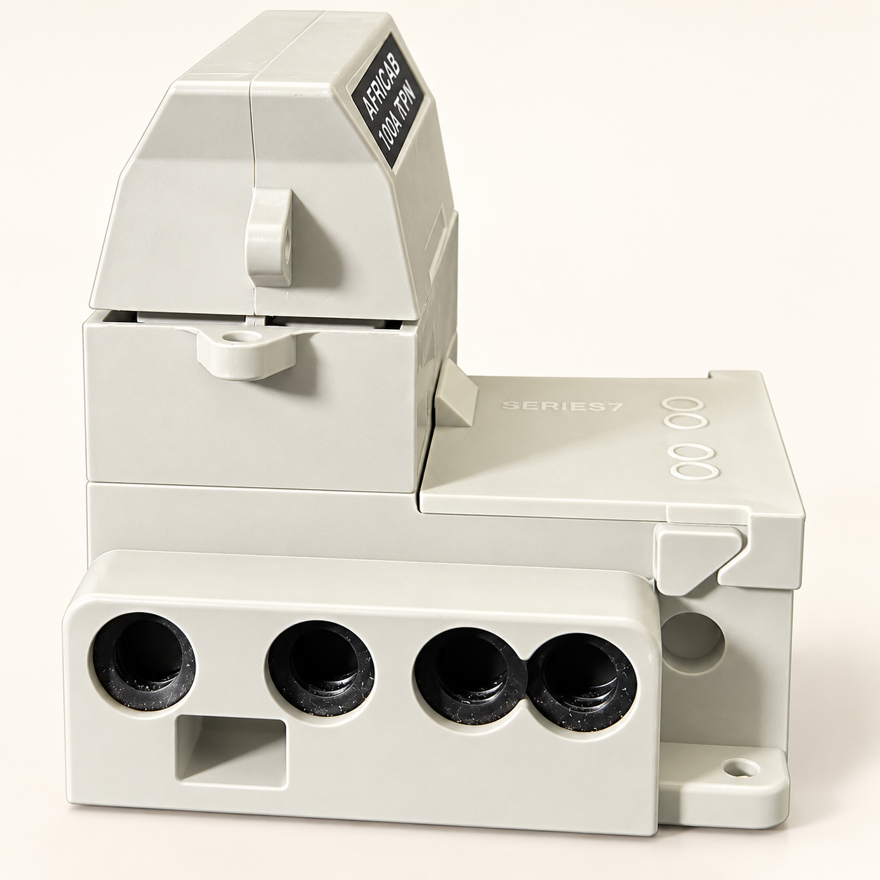 Africab 100A TPN — picha ya katalogi
