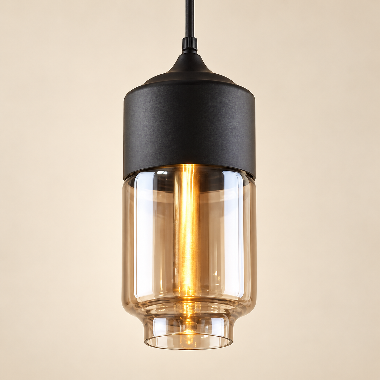 Be Lighting 4053 Pendant Light