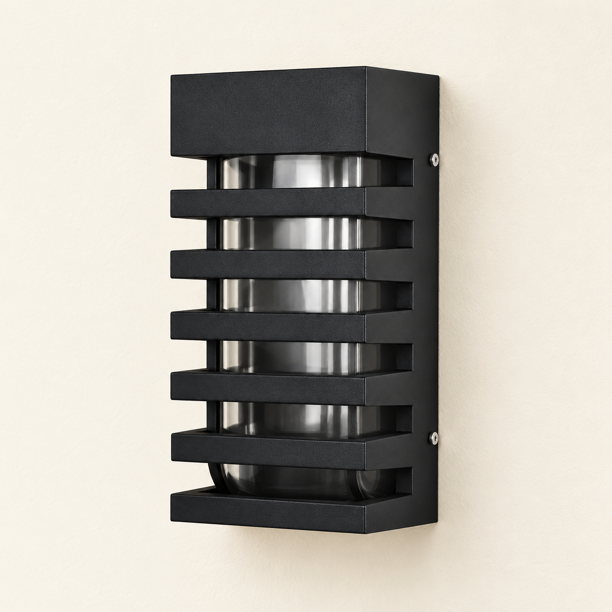 Be Lighting C63-5TM SB Wall Light