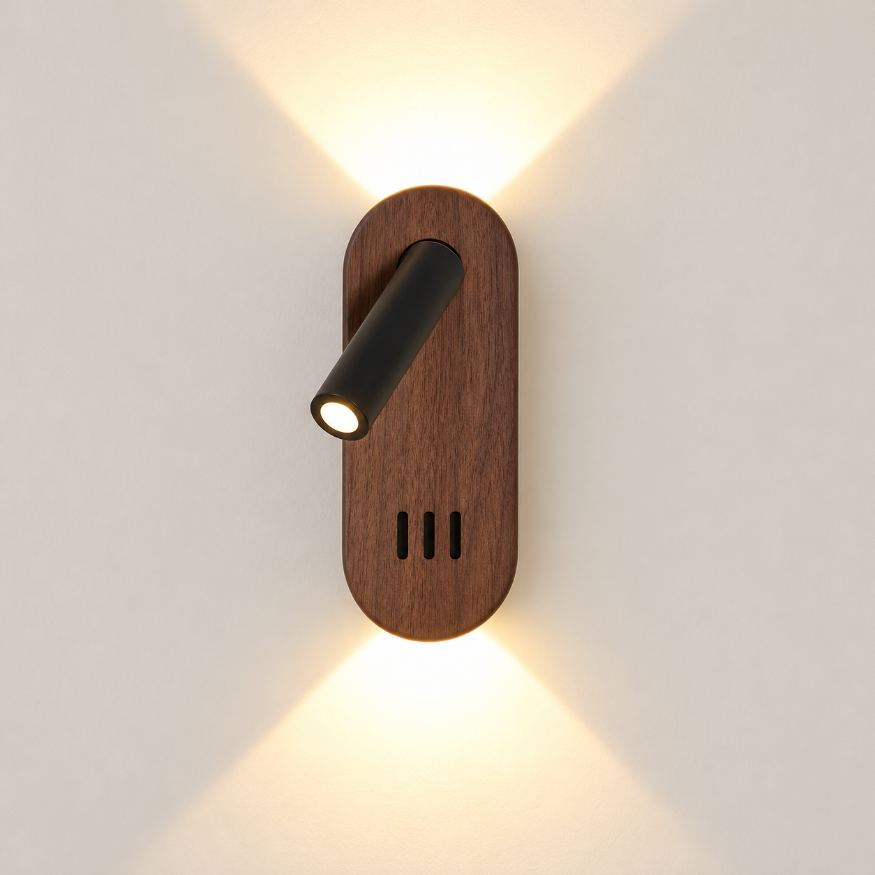 Be Lighting CK1103 WW Wall Light