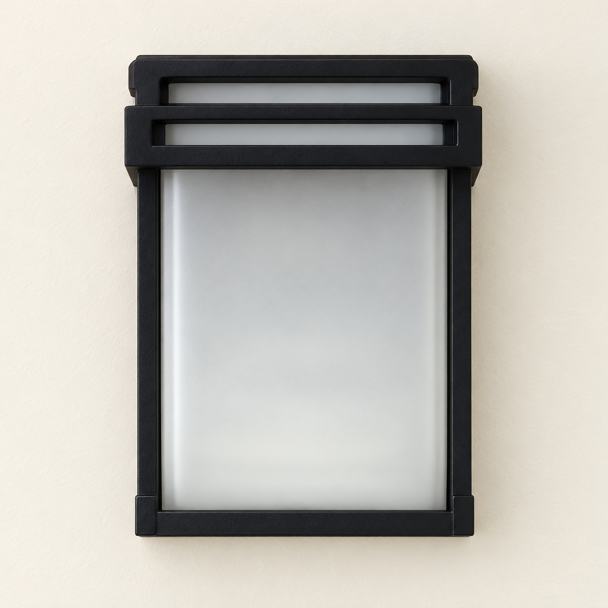 Be Lighting 4014 SB Wall Light