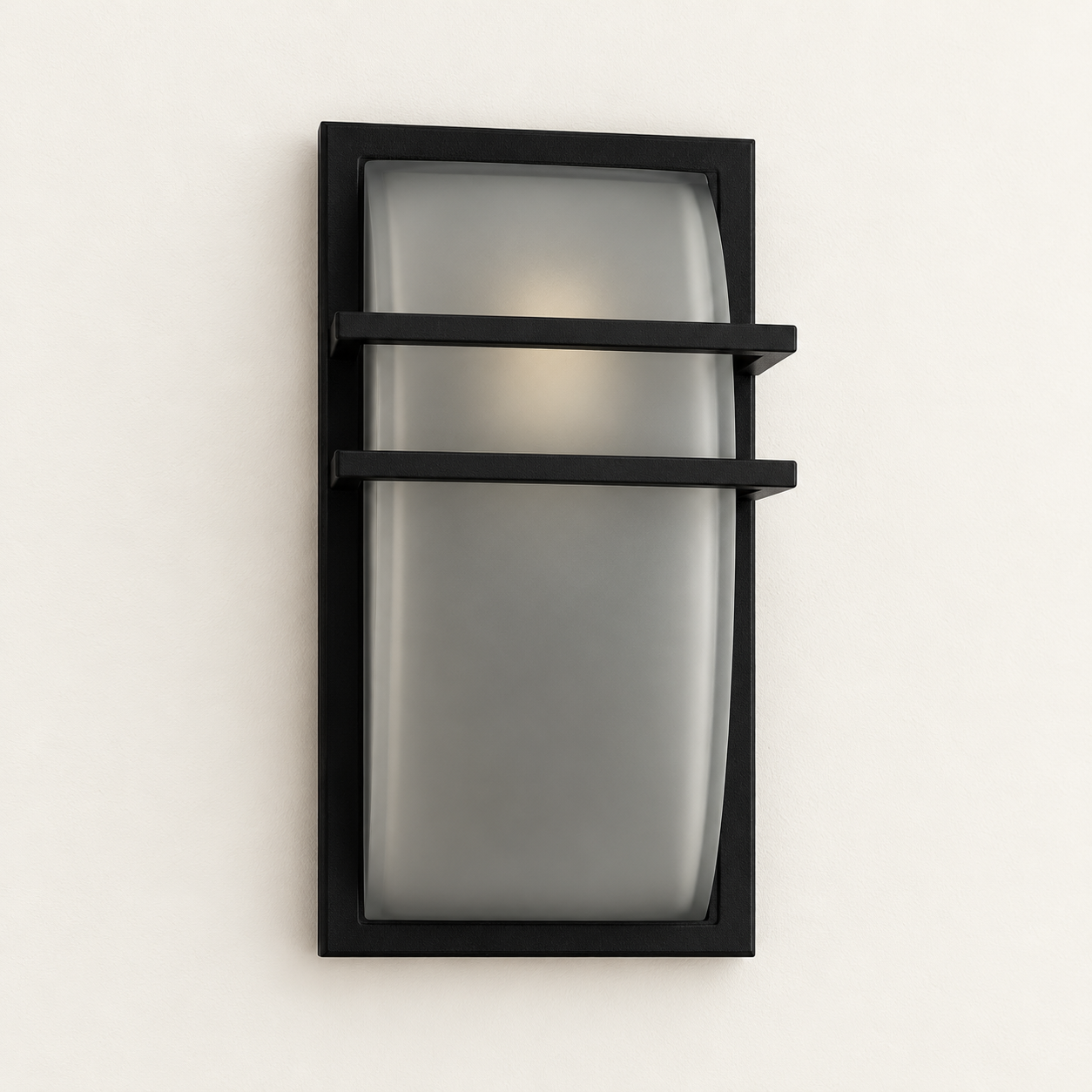Be Lighting B41-4 SB Wall Light — shared size family illustration