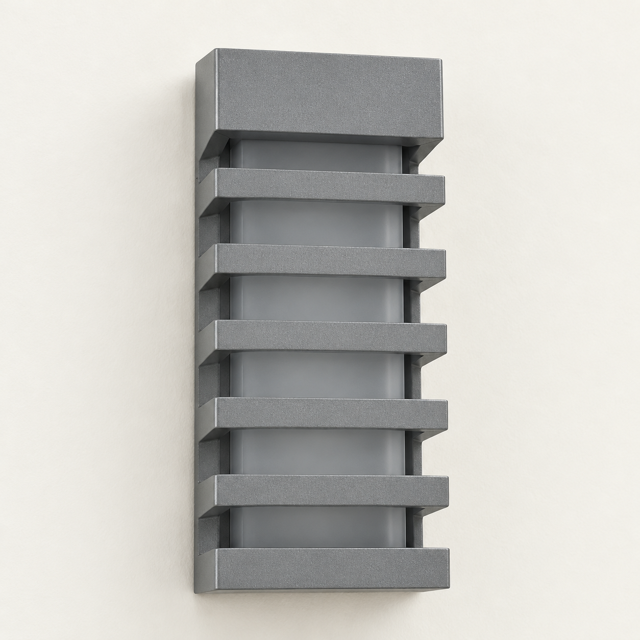 Be Lighting C63-5 SV Wall Light