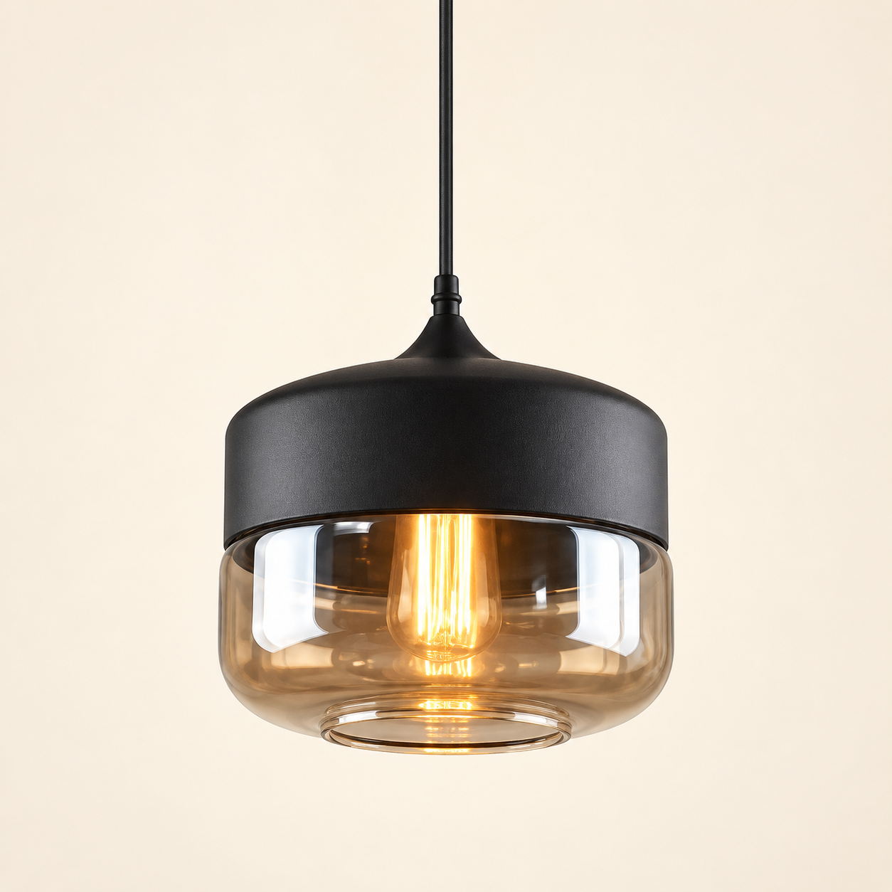 Be Lighting 4052 Pendant Light
