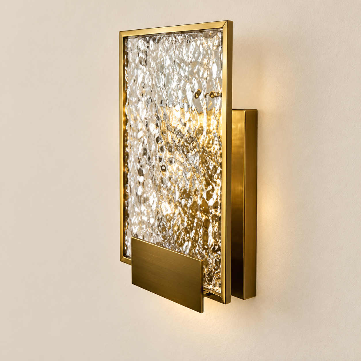 Be Lighting 6180 Wall Light