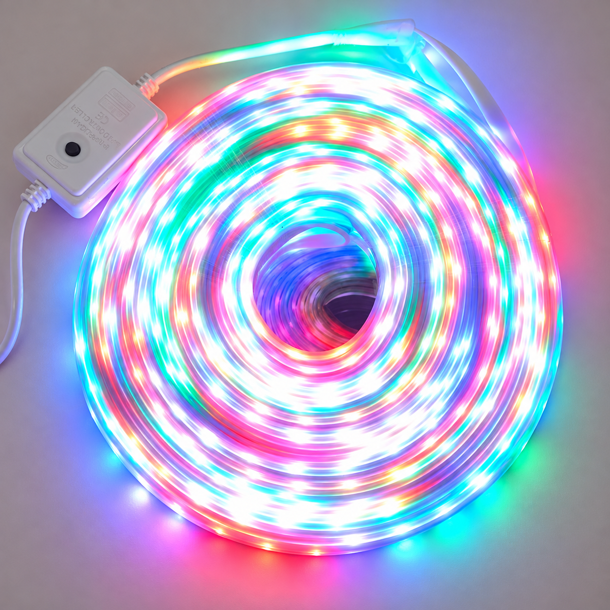 Taa ya LED Strip — M30 — picha ya katalogi