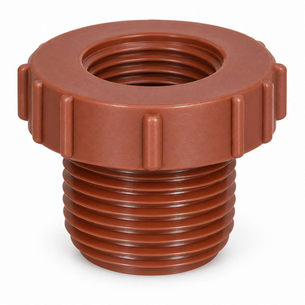 PPH adaptor F/M bush — picha ya mfano wa katalogi