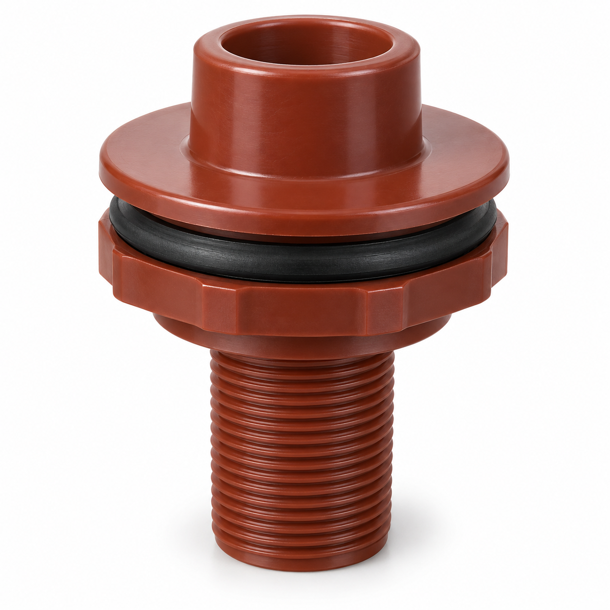 PPH tank connector — picha ya mfano wa katalogi