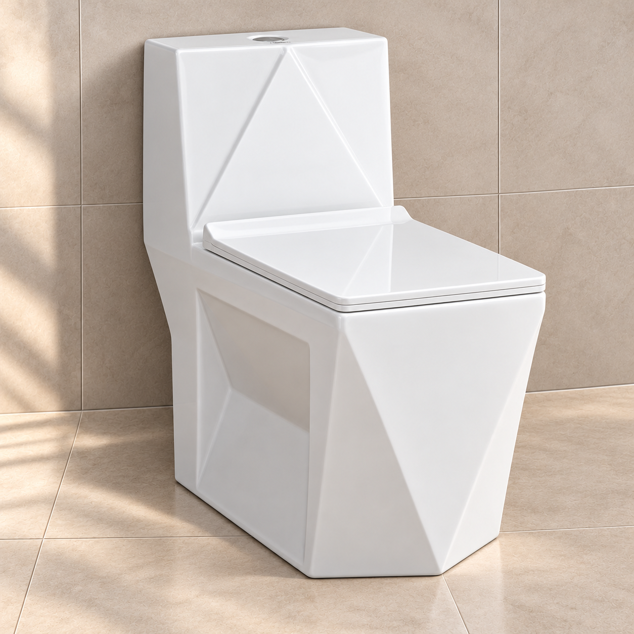 Choo cha kukaa — Diamond | EZZAT-WC-076