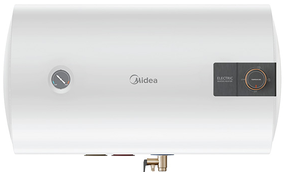WATER HEATER D50-15A6