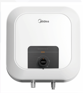 WATER HEATER D10-20VI