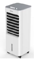 AIR COOLER AC100-18B