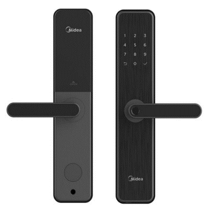 SMART LOCK BF211-D