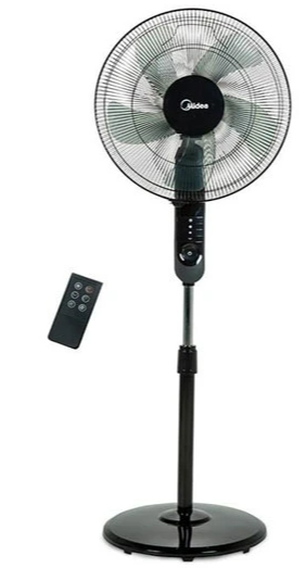 STAND FAN FS40-15FR