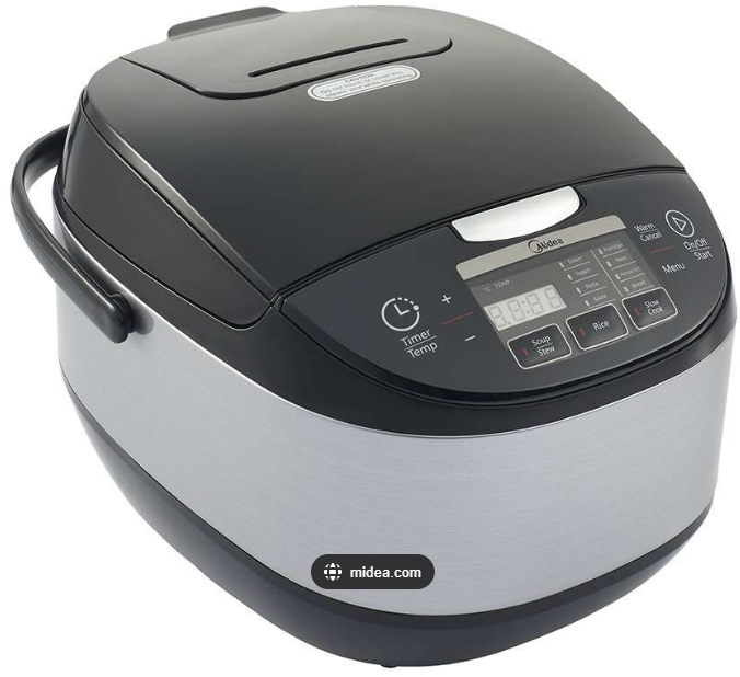 RICE COOKER MB-FS5077