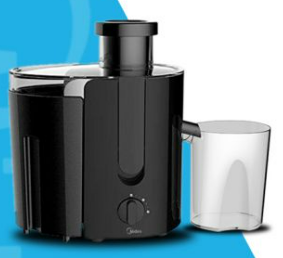 JUICER JE2802