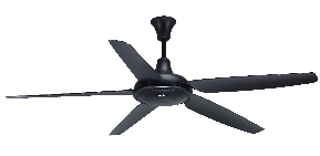 CEILING FAN FC140-CJR