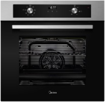 BUILT-IN OVEN 65M8OD2-AO