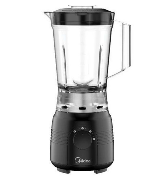 BLENDER BL2516A BLACK