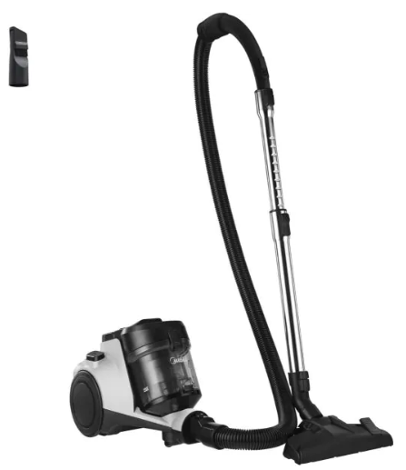VACUUM CLEANER MC08MEWH