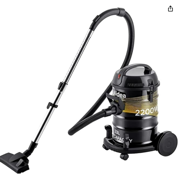 VACUUM CLEANER MDVC23