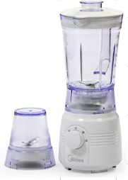 BLENDER BL2516A WHITE