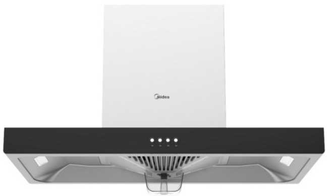 RANGE HOOD B81