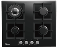 GAS HOB MG60GK007MN1B-BS