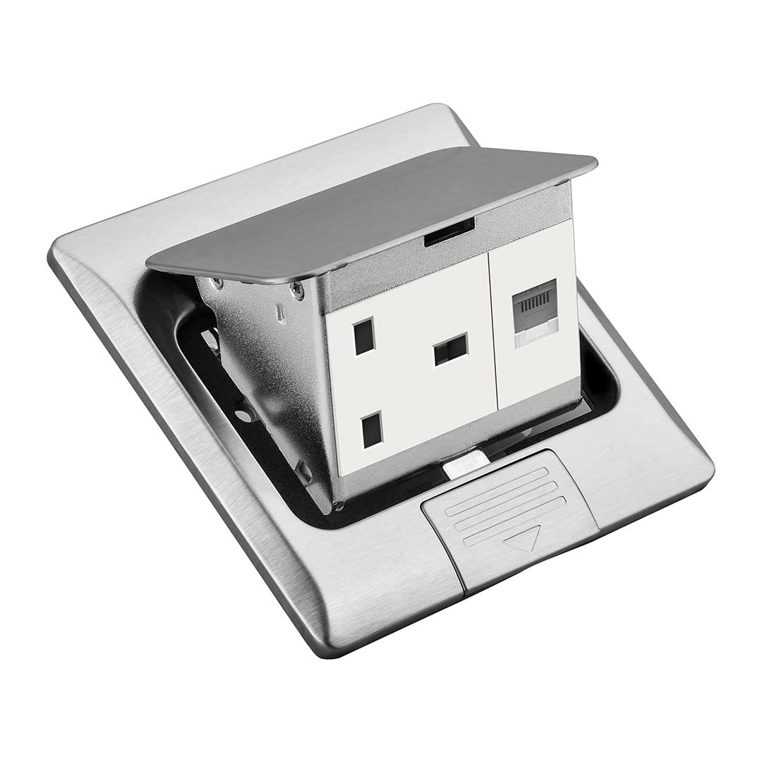 Tronic BFPOPU06 product photograph