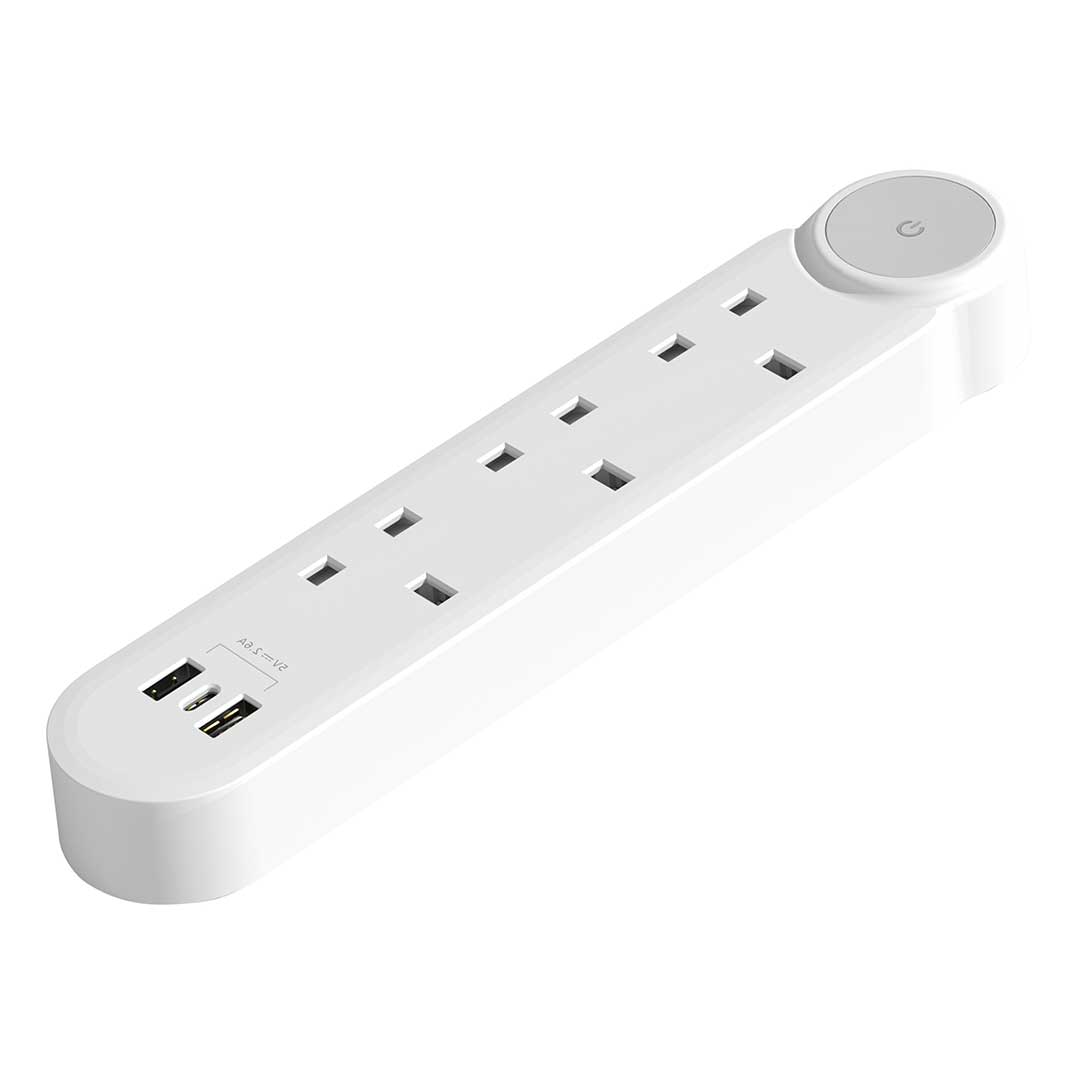 Tronic EC7203UB product photograph