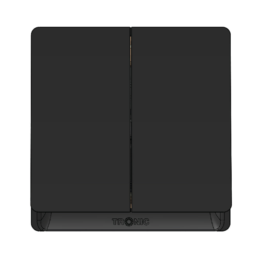 Tronic TD5122BK product photograph