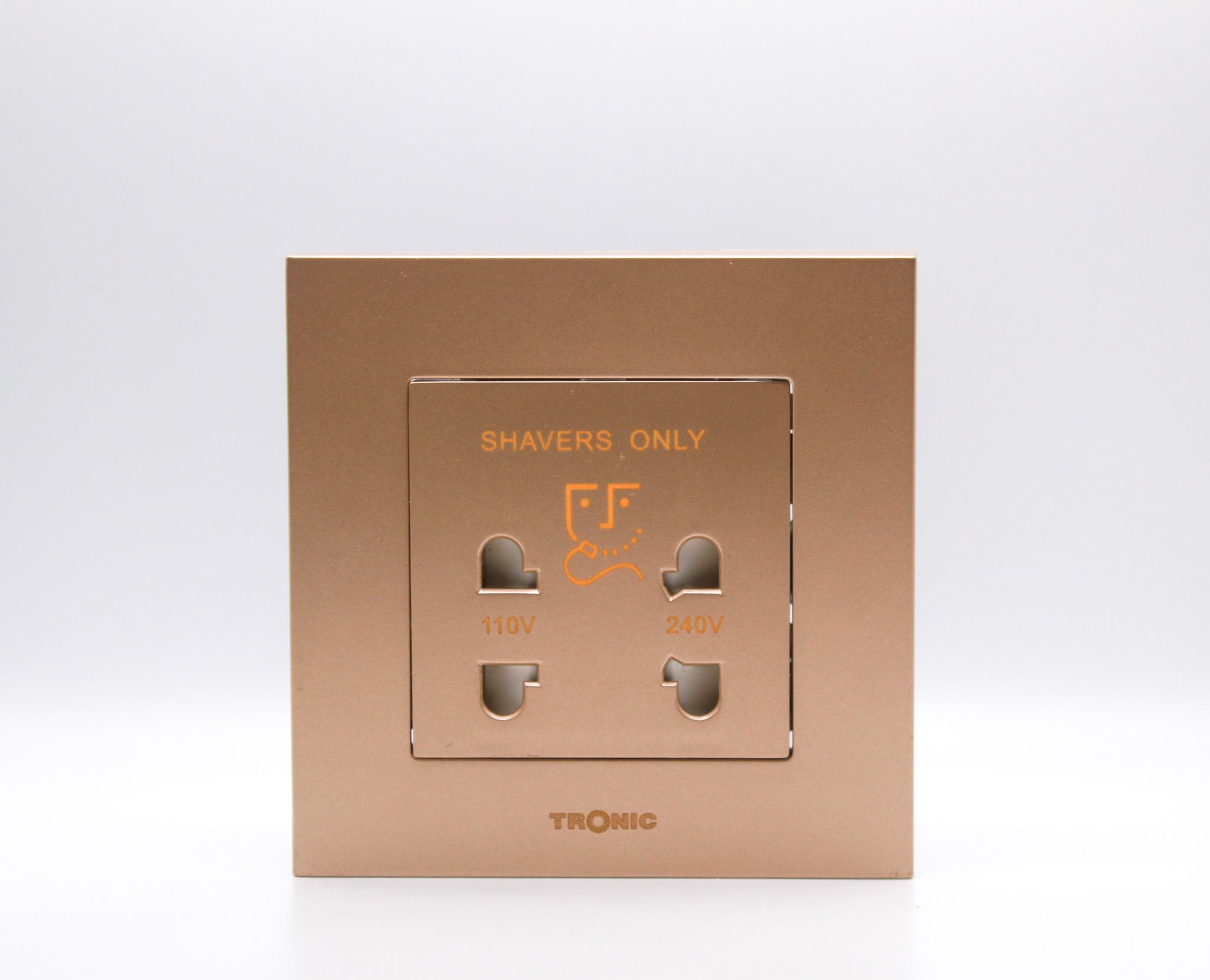 Tronic TD5211GO product photograph
