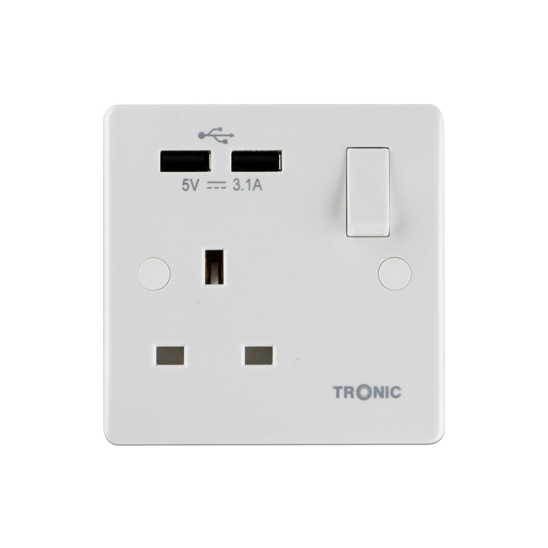 Tronic TR5113UB product photograph