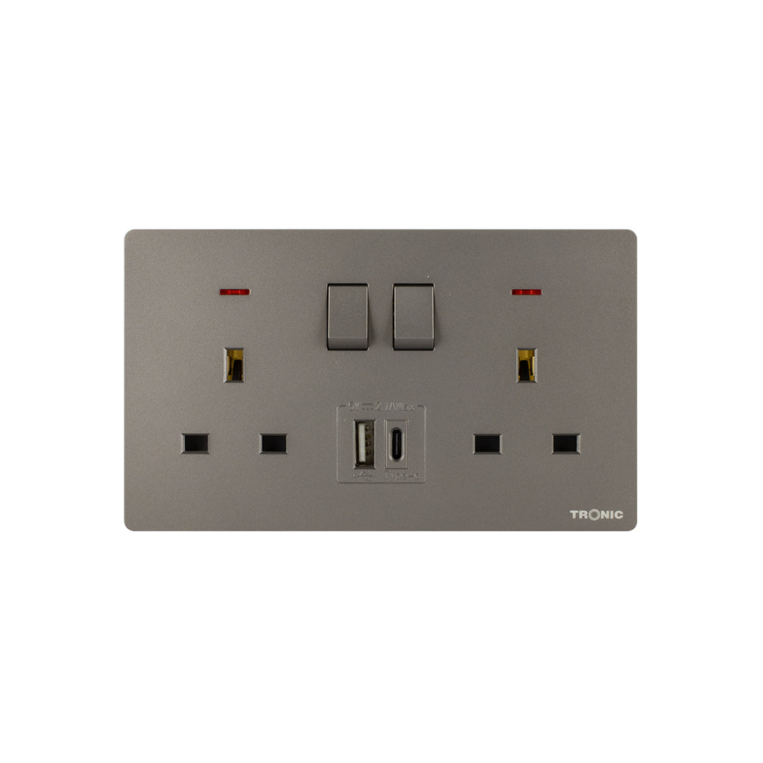 Tronic TS5213UBGY product photograph