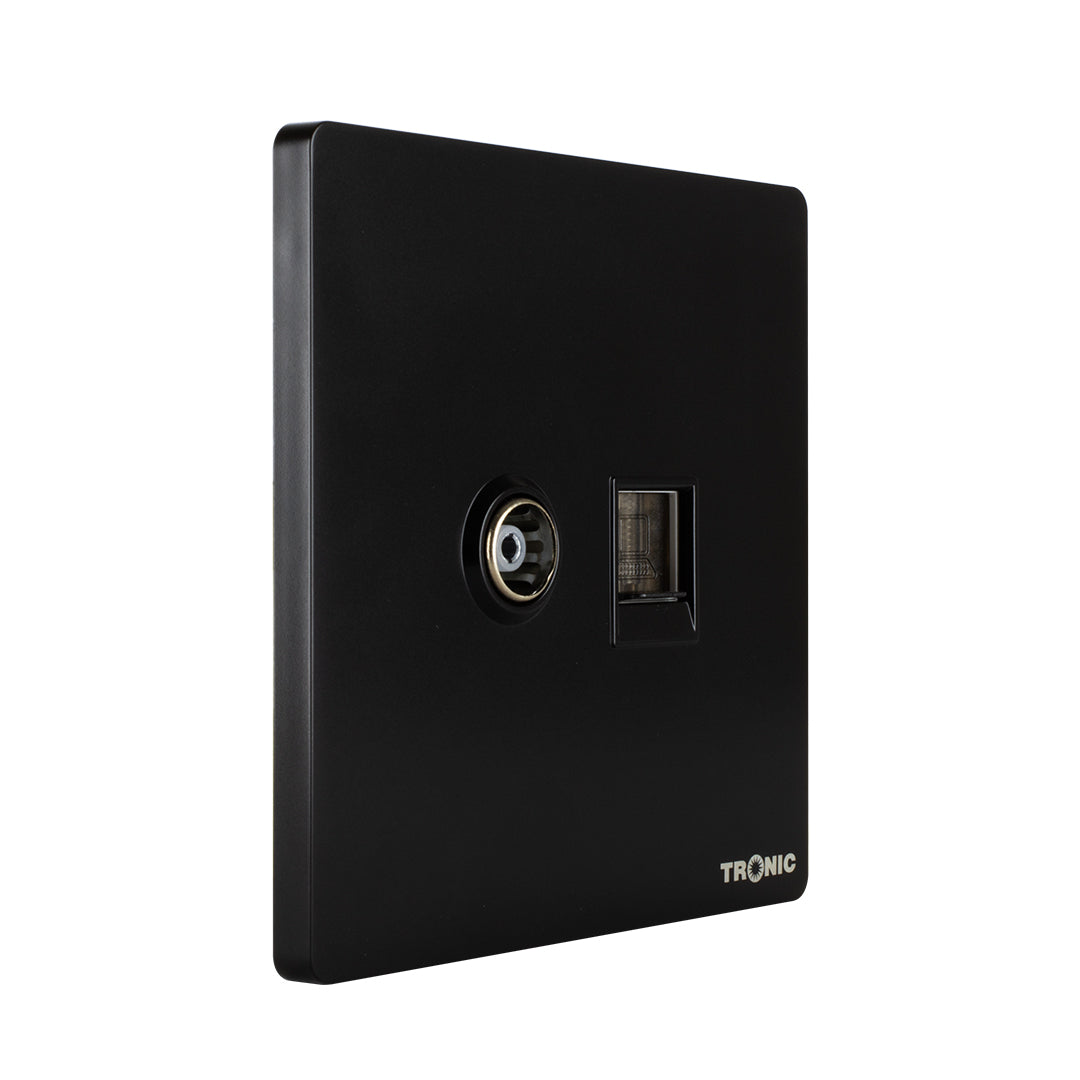 Tronic TS5586BK product photograph