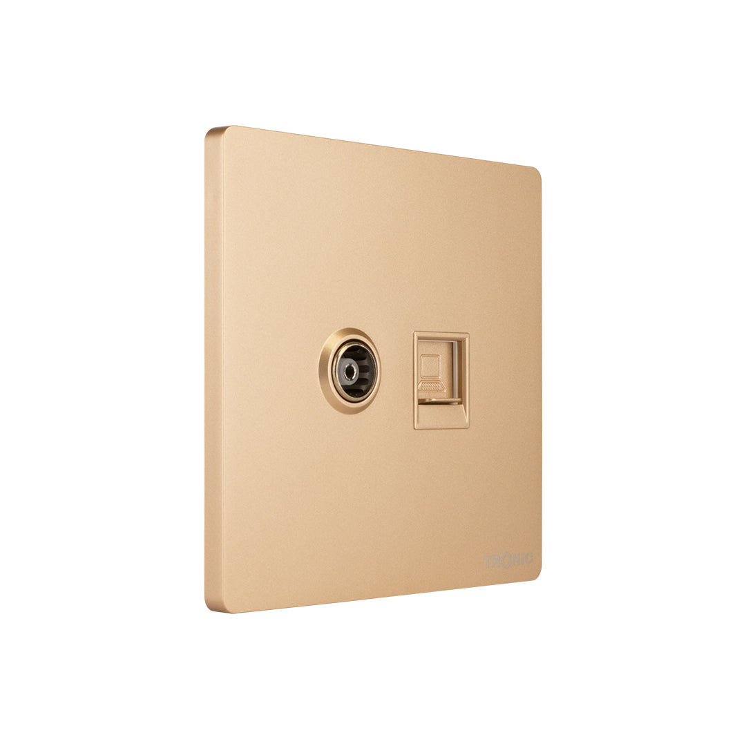 Tronic TS5586GO product photograph